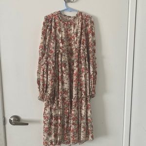 Zara Girls Dress